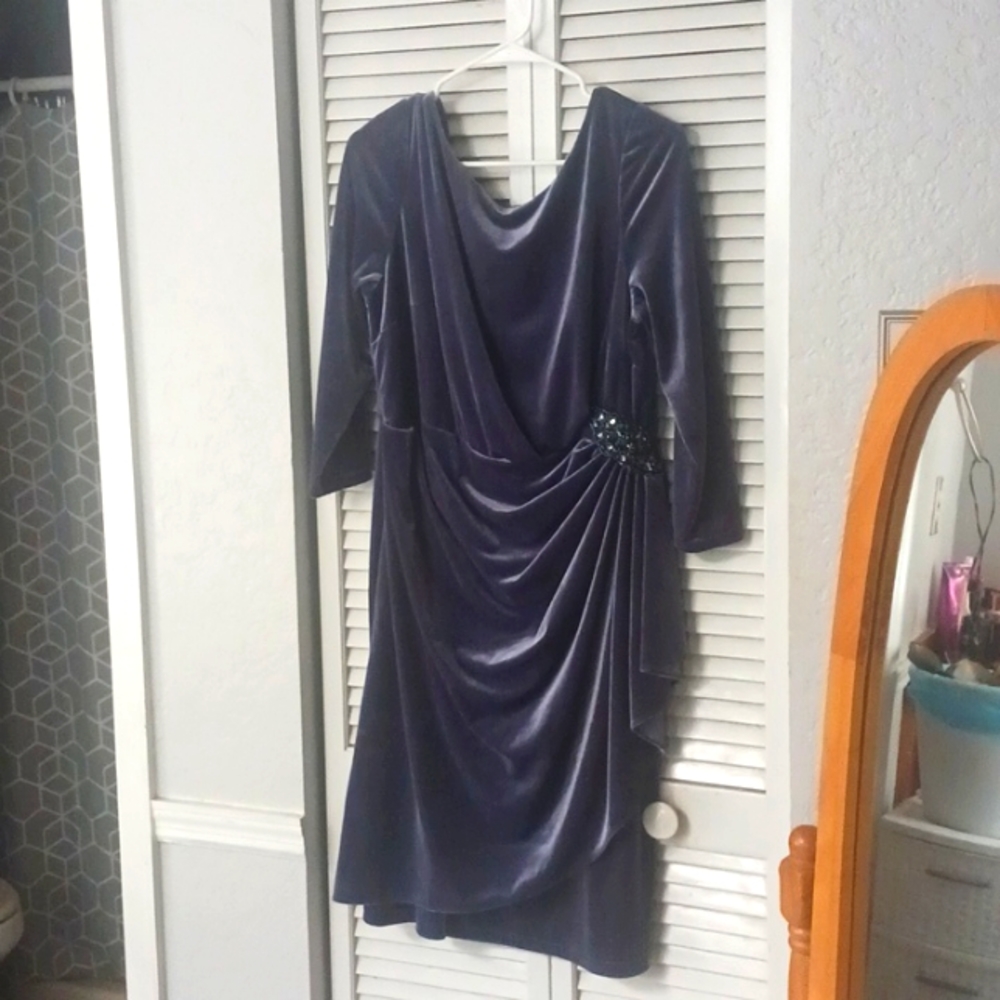 Dress Formal Size 16